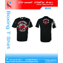 Muay Thai Boxing kickboxing MMA Fight t Shirt